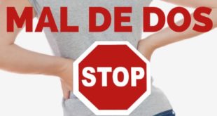 Stop au mal de dos avec les huiles essentielles