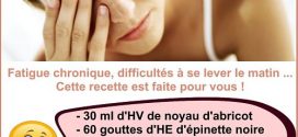 vaincre la fatigue avec les huiles essentielles
